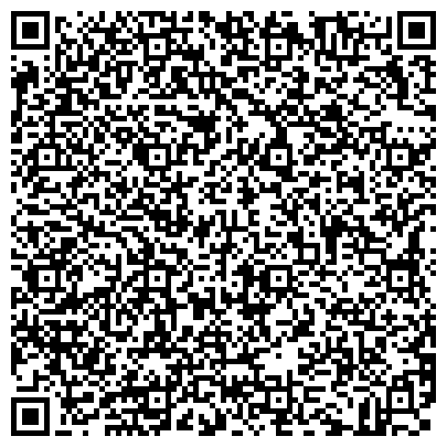QR-код с контактной информацией организации ООО Hangcha