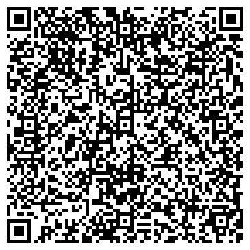 QR-код с контактной информацией организации ООО Авиапромсталь