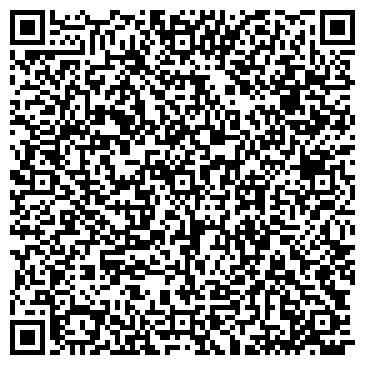 QR-код с контактной информацией организации АНО ДПО Академия Тор