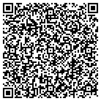 QR-код с контактной информацией организации ИП Crazy Cart