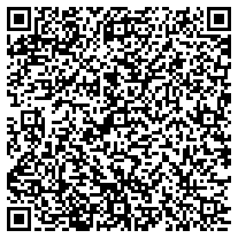 QR-код с контактной информацией организации ИП Crazy Cart