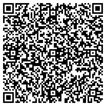 QR-код с контактной информацией организации ООО Аван логистик