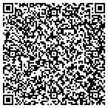 QR-код с контактной информацией организации ООО Нью Солюшн