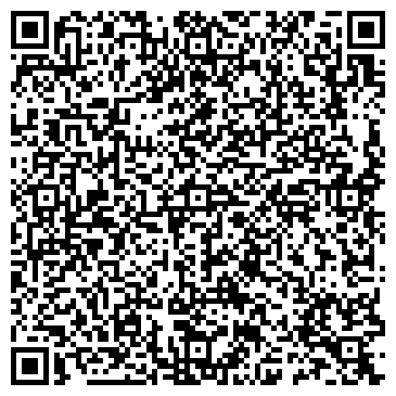 QR-код с контактной информацией организации ООО "Точка качества"