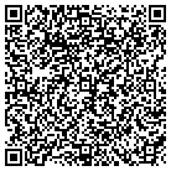 QR-код с контактной информацией организации ИП Некруглая Гатчина