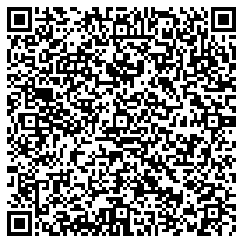 QR-код с контактной информацией организации ИП Некруглая Парнас
