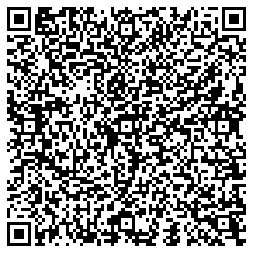 QR-код с контактной информацией организации ООО Карельские двери