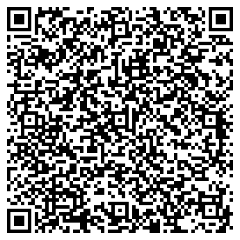 QR-код с контактной информацией организации ООО Город дверей