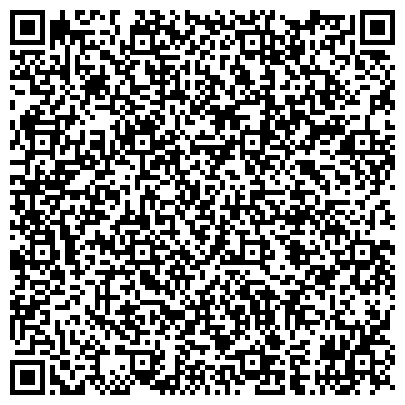 QR-код с контактной информацией организации ООО Автомарин