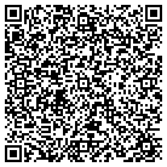 QR-код с контактной информацией организации ООО Титабит