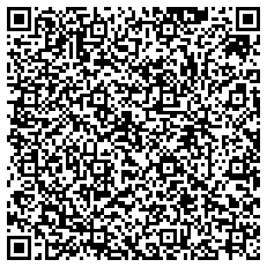 QR-код с контактной информацией организации ООО Биохид