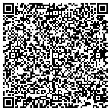 QR-код с контактной информацией организации ООО АгроПромТеплицы