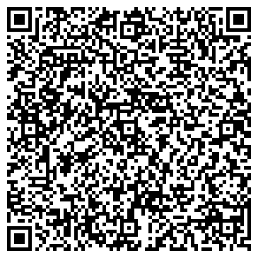 QR-код с контактной информацией организации ИП TB.Design
