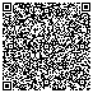 QR-код с контактной информацией организации ООО ГрандСитиОпт