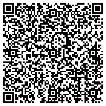 QR-код с контактной информацией организации ООО OSTOZHENKA flowers