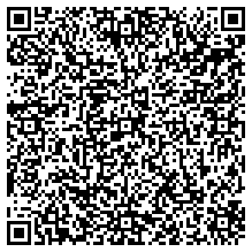 QR-код с контактной информацией организации Insta-Parser