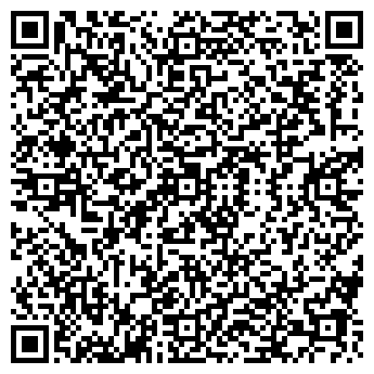 QR-код с контактной информацией организации теплицыачинск.рф