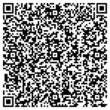 QR-код с контактной информацией организации ООО Prommo