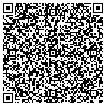 QR-код с контактной информацией организации ТеплоКомфорт