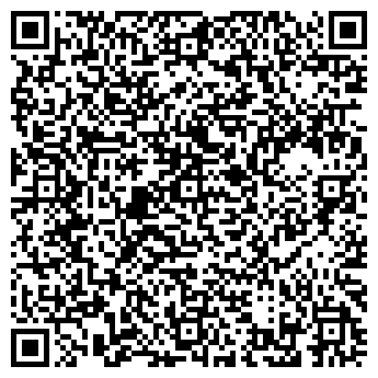 QR-код с контактной информацией организации ООО Фуд-Трейдинг