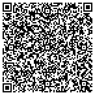 QR-код с контактной информацией организации Тринити Глобал Груп