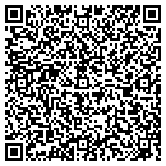 QR-код с контактной информацией организации APPistudio