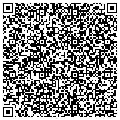 QR-код с контактной информацией организации ООО Сетка