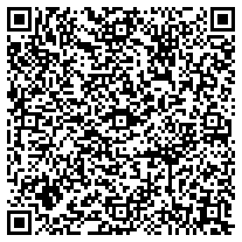 QR-код с контактной информацией организации ООО Солди-Донецк