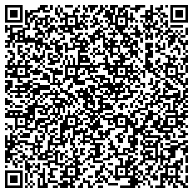 QR-код с контактной информацией организации Рекламное агентство Альянс