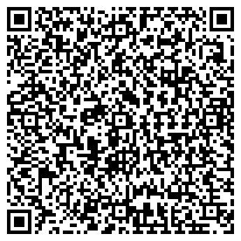 QR-код с контактной информацией организации Азия Маркет