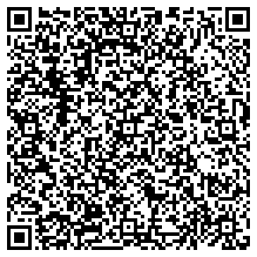 QR-код с контактной информацией организации Спартак