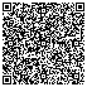 QR-код с контактной информацией организации EverMedic