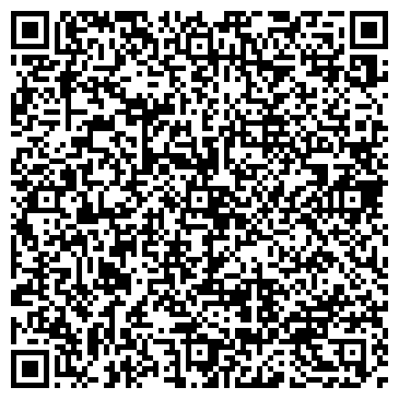 QR-код с контактной информацией организации ООО Айронклип