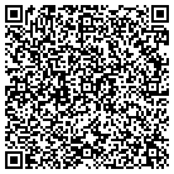 QR-код с контактной информацией организации АМК-принт