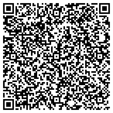 QR-код с контактной информацией организации MyTopoPlan
