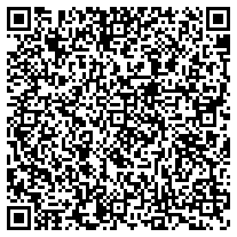 QR-код с контактной информацией организации ИП SapSan