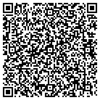 QR-код с контактной информацией организации ООО Максимум Импорт