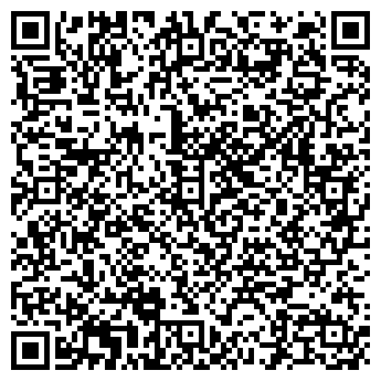 QR-код с контактной информацией организации ООО ПромЭкоСфера