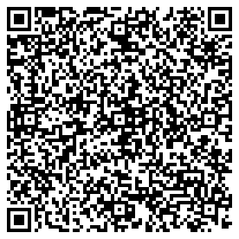 QR-код с контактной информацией организации ООО Царь Ёлка