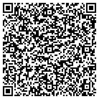 QR-код с контактной информацией организации ООО Мебельная компания "МАВИ"