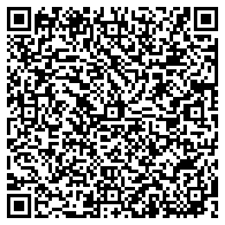 QR-код с контактной информацией организации Coffee Pit