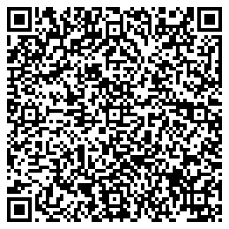 QR-код с контактной информацией организации Coffee Pit