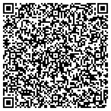 QR-код с контактной информацией организации ООО Финмониторинг