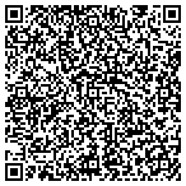QR-код с контактной информацией организации ЧП Фабрика сотового картона