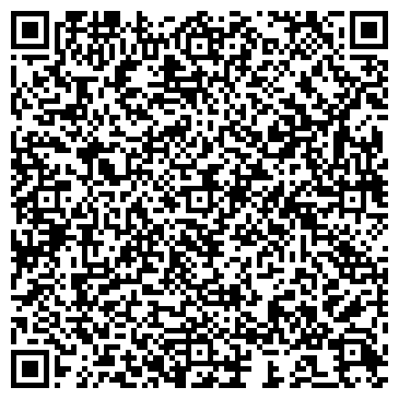 QR-код с контактной информацией организации ООО МоторЭкспертСервис