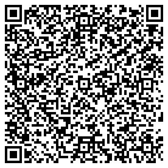 QR-код с контактной информацией организации Моноавто