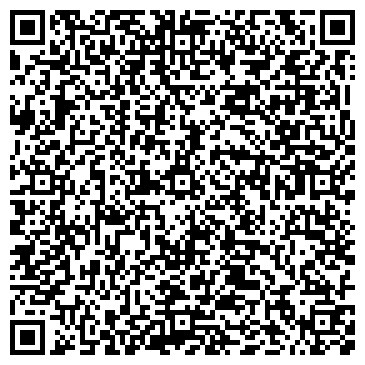 QR-код с контактной информацией организации ООО Нитки иголки