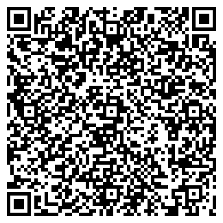 QR-код с контактной информацией организации ООО Компас
