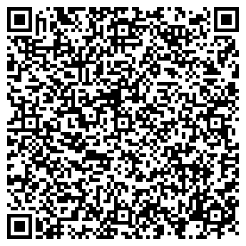 QR-код с контактной информацией организации БАНКИРУКОМ