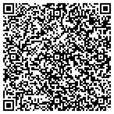 QR-код с контактной информацией организации ООО Top project